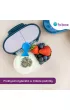 b.box Mini �y�eczki do lunchboxa 3 szt.