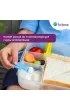 b.box Mini �y�eczki do lunchboxa 3 szt.
