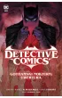 Uniwersum DC Gothamski Nokturn: Uwertura. Batman Detective Comics. Tom 1