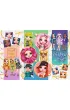 Puzzle 200 el. Przyja�� Rainbow High Trefl