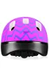 Kask dzieci�cy Strapy 1 rozmiar 44-48 Spokey 927773