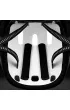 Kask dzieci�cy Strapy 1 rozmiar 44-48 Spokey 927773