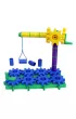 KORBO Klocki 180 element�w