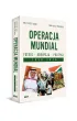 Operacja mundial. Futbol, korupcja, polityka. 1930-2026
