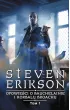Opowieści o Bauchelainie i Korbalu Broachu. Tom 1 – Steven Erikson – okładka ebook