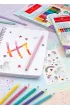 Faber-Castell Kredki o��wkowe Grip 2001 Unicorn 24 szt.