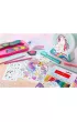 Faber-Castell Kredki o��wkowe Grip 2001 Unicorn 24 szt.