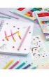 Faber-Castell Kredki o��wkowe Grip 2001 Unicorn 24 szt.