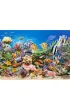 Puzzle 260 el. Colours of the Ocean Castorland