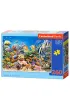 Puzzle 260 el. Colours of the Ocean Castorland