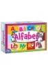 Alfabet 4+ Kangur