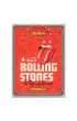 Karty The Rolling Stones BICYCLE Theory11