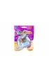 Strojnisie Ba�niowe Misie Kopciuszek 1pack