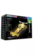 Klocki. Laser Pegs. Dragster 6 w 1