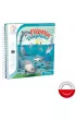 Smart Games. Flippin` Dolphins (ENG) IUVI Games