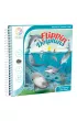 Smart Games. Flippin` Dolphins (ENG) IUVI Games