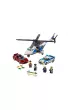 LEGO City Szybki po�cig 60138