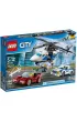 LEGO City Szybki po�cig 60138
