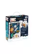 Puzzle obserwacyjne 60 el. Kosmos Bright Junior Media