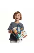 Puzzle obserwacyjne 60 el. Kosmos Bright Junior Media