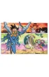 Puzzle 104 el. Super Dragon Ball Daima Clementoni
