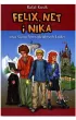Felix, Net i Nika oraz Gang Niewidzialnych Ludzi. Tom 1
