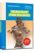 Moralno�� pani Dulskiej. Lektura z opracowaniem