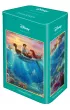 Puzzle w puszce 500 el. Thomas Kinkade, Ma�a Syrenka Schmidt