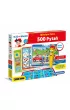 M�wi�ce pi�ro 500 pyta� (60963) Clementoni