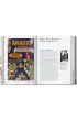 The Marvel Age of Comics 1961-1978. 40th Ed. wer. angielska