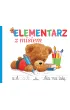 Elementarz z misiem