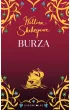 Burza. Złota kolekcja – William Shakespeare – okładka ebook
