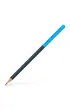 O��wek Faber-Castell Grip 2001 Two Tone - czarny/niebieski (517010 FC)