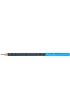 O��wek Faber-Castell Grip 2001 Two Tone - czarny/niebieski (517010 FC)