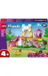 LEGO Friends Plac zabaw dla szczeniaczk�w 42665