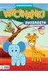 Wycinanki. Zwierz�ta