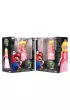 Movie Ksi�niczka Peach, figurka, 13 cm