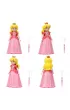 Movie Ksi�niczka Peach, figurka, 13 cm