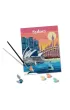 Ravensburger Malowanie po numerach CreArt - Sydney 24x30cm