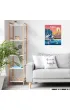 Ravensburger Malowanie po numerach CreArt - Sydney 24x30cm