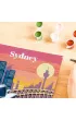Ravensburger Malowanie po numerach CreArt - Sydney 24x30cm