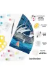 Ravensburger Malowanie po numerach CreArt - Sydney 24x30cm