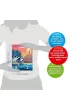 Ravensburger Malowanie po numerach CreArt - Sydney 24x30cm