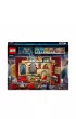 LEGO Harry Potter Flaga Gryffindoru 76409