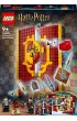 LEGO Harry Potter Flaga Gryffindoru 76409