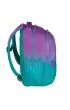 CoolPack Plecak m�odzie�owy Jerry Gradient Blueberry