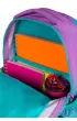 CoolPack Plecak m�odzie�owy Jerry Gradient Blueberry