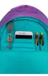 CoolPack Plecak m�odzie�owy Jerry Gradient Blueberry