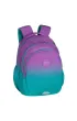 CoolPack Plecak m�odzie�owy Jerry Gradient Blueberry