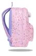 Patio Plecak m�odzie�owy Hello Kitty Scout Pink